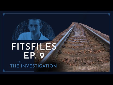 Death on the Tracks Episode Two: The Investigation 