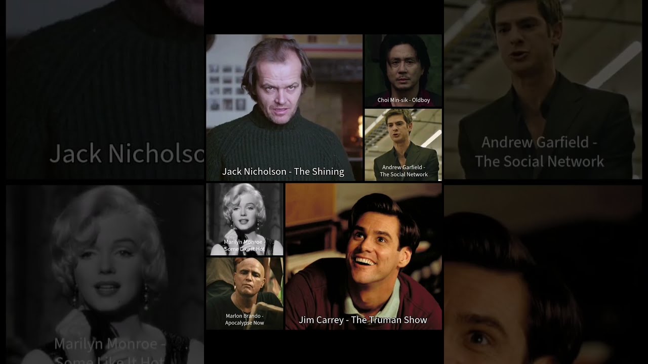 Oscar Nomination Snubs I Still Don T Understand Acting Edition Movies Shorts Pauldano