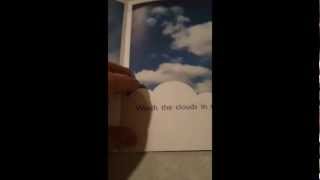 Children's Book Read Aloud - Watch The Sky