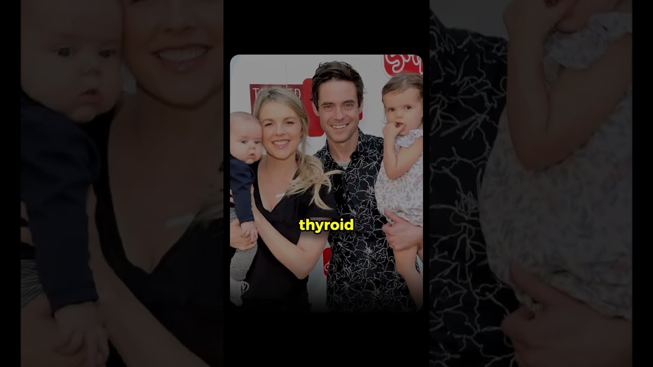 "Unsettling" News: Why Ali Fedotowsky’s Husband is Back in the Hospital! 😱 