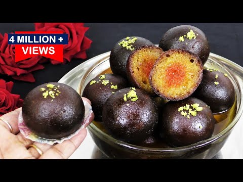 Video: Gulab Jamuni valmistamine: 15 sammu (piltidega)