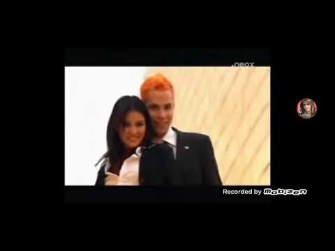 REBELDE RBD V-322