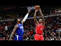 LA Clippers vs Chicago Bulls Full Game Highlights | March 31 | 2022 NBA Season