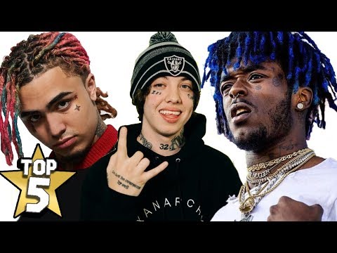 Video: Lil Xan Net Worth