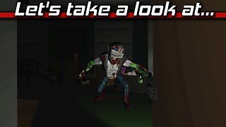 Last Message - Demo Gameplay