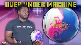 I Hate this BALL | Brunswick Infinity Quest