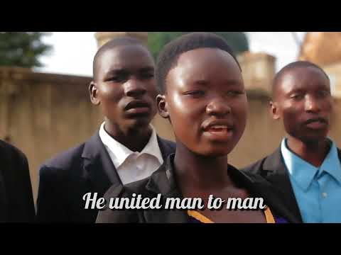 Itapara Itunga By Ngora Choir Isa Masiya Church Official Video 1080p 