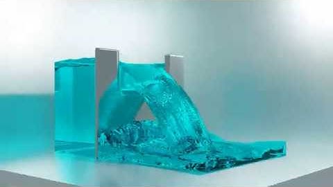 Advanced CFD Rendering