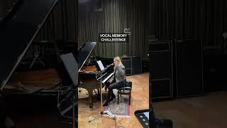 vocal agility training - advanced level #riffsandruns #riffchallenge