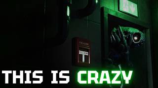 The New DOORS Update Changes EVERYTHING... (Access Granted)