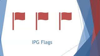 2025.01.28 IPG, Renewals, and Ad Hoc Reports