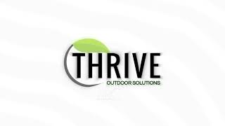 Thrive ||  by Arc Solutions Youtube Intro/Outro Maker