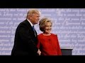 Clinton vs. Trump: The first U.S. presidential debate on CBC News