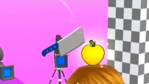 Slice It All! Gameplay Walkthrough iOS,Android