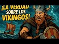 ¿Vikingos en América? Lo que la historia no te contó