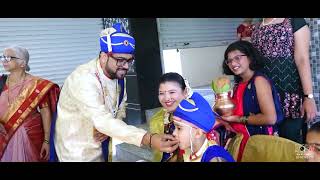 Cinematic Video Of Atharva Munja 01072022