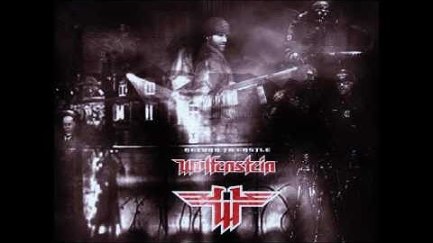 Return To Castle Wolfenstein - Action! (Extended)