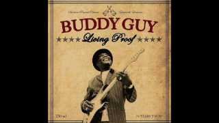 Buddy Guy - Let the Door Knob Hit Ya chords