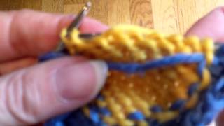 Intarsia Part 2--Tip of the Week--07/04/14-1/1