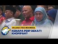 Khofifah Kandidat Terkuat di Pilkada Jawa Timur