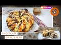 Homemade Chocolate Swirl Bread | Soft, Fluffy &amp; Delicious
