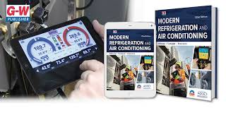 Meet Dan Bracciano coauthor of Modern Refrigeration and Air Conditioning