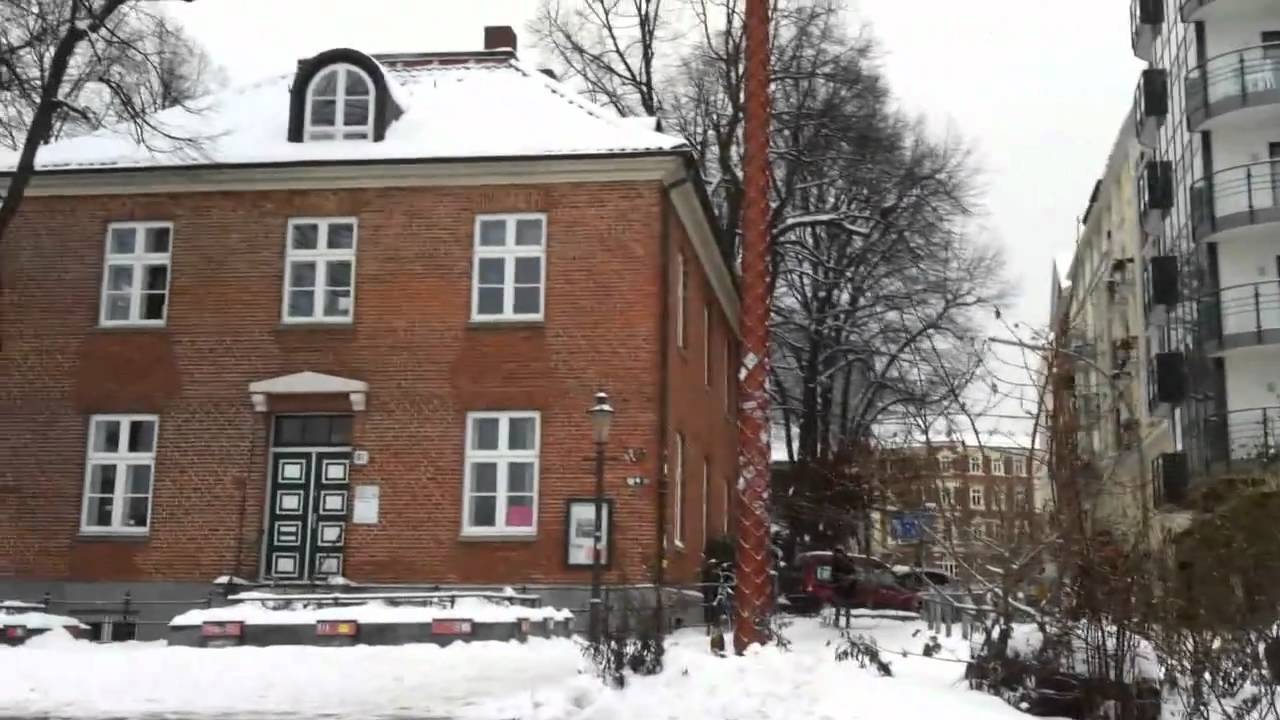 Hamst0r & Friends in Hamburg Part 3