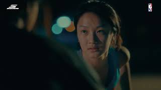 Hoop Nation Season 2 Episode 3 | Isabel Liao's Journey Of Becoming The Best | Presented by Skechers