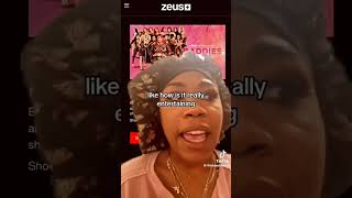 The Serious Problem With Baddies  no  baddies baddie zeusnetwork reels viral fyp fy