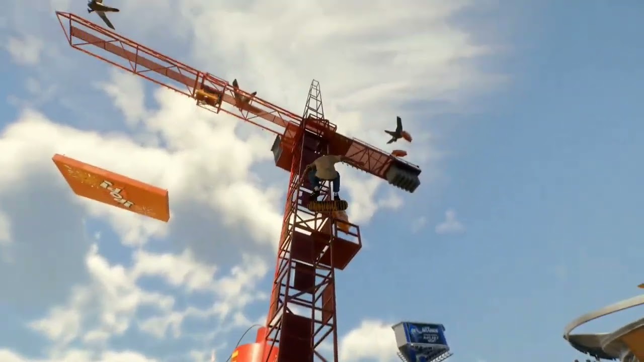 Hedgemont Park tribute Skate 4