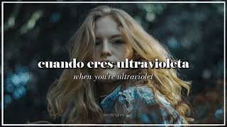 Freya Ridings - Ultraviolet (Traducción al Español)
