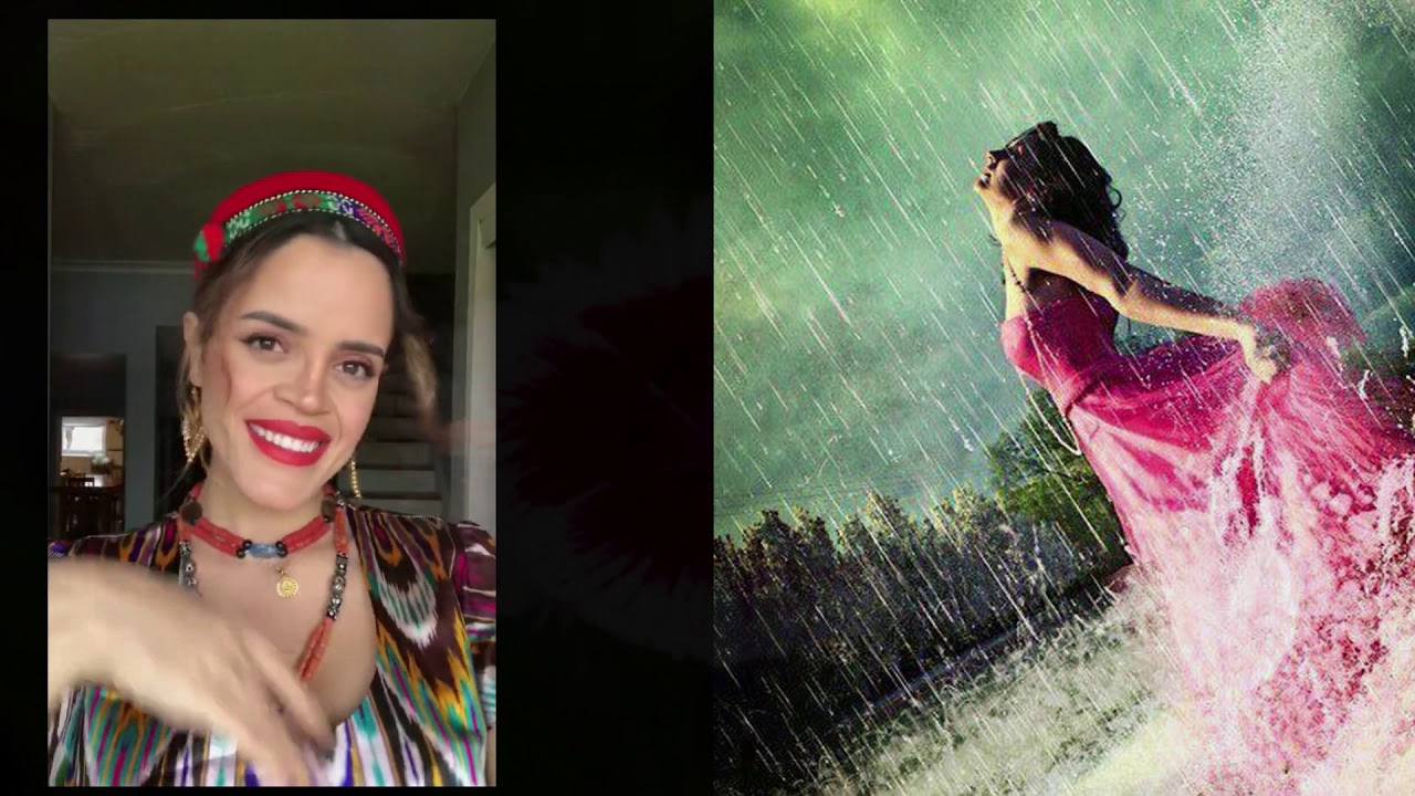 Ba Sabad Gul - Wali Shah Alimi