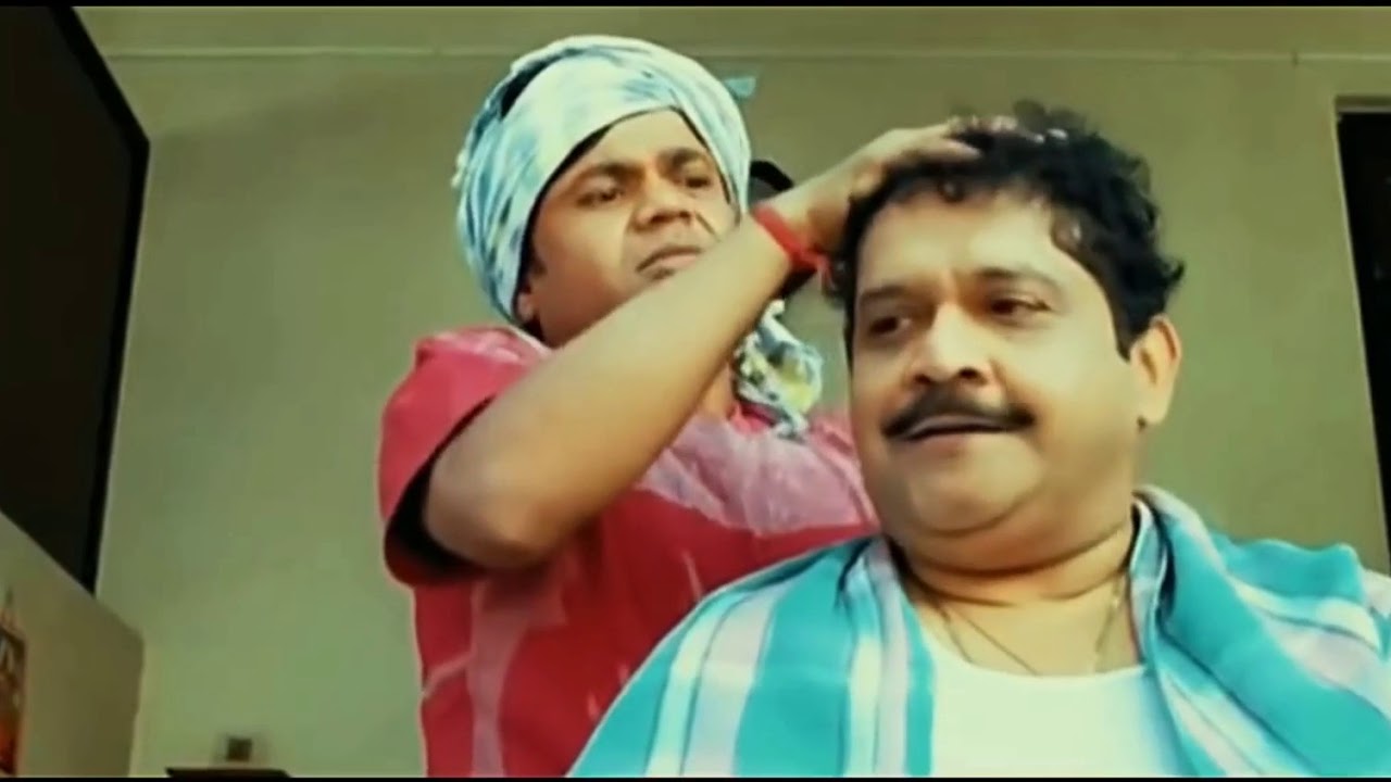 Dhol 2007 Comedy Movie Scene 2 