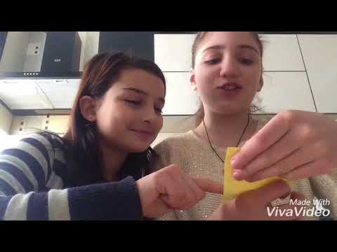 ვასრულებთ დავალებებს