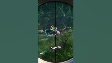 Hunt THESE to Find EASY DIAMONDS!!! 😳😳😳- Call of the Wild #shorts