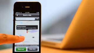 Ola Cabs App  Video v1