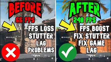 Best PC Settings for COD Warzone 2 (Optimize FPS & Visibility) ✅*NEW UPDATE* (2023)
