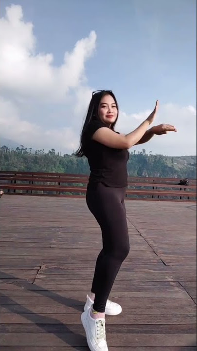 Tik tok Hot Maftuha part 14