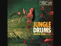 Capture de la vidéo Morton Gould - Jungle Drums (1956)  Full Vinyl Lp