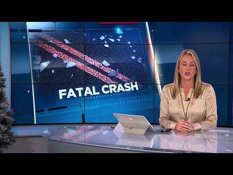 Dane County Accident Reports