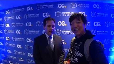 Live Reading of Spiritual Aura of Fake Satoshi Nakamoto. Pure Black Aura detected. Updated 01.04.24