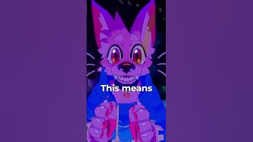 3D PARTICLES on VRCHAT!? #vrchatfbt  #furry #vrchatavatar