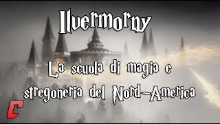 Ilvermorny - La scuola di Magia e Stregoneria del Nord-America screenshot 4