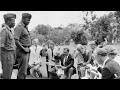 Menya Amateka Ya Idi Amin Dada Ufatwa Nkumugome Wambere Wabayeho Muri Africa