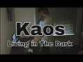 Kaos  living in the dark