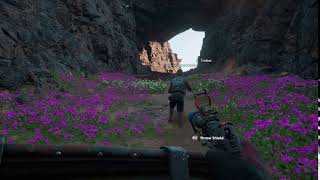 Far Cry® New Dawn Timbers Knight and Shield