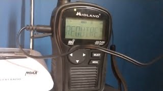 EAS #1,279: WXM20 Required Weekly Test (1/31/24)