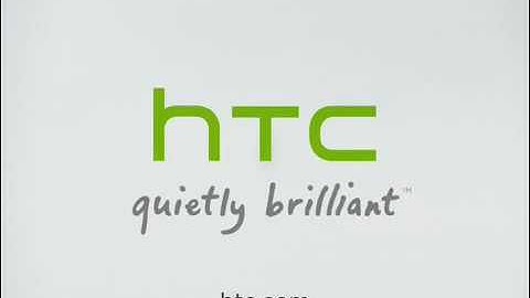 HTC Imagio Commercial