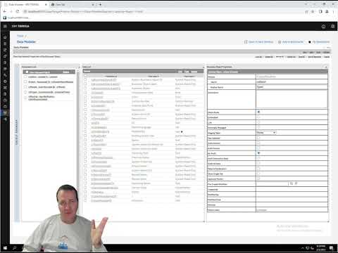 TRIRIGA Development   Creating A Classification