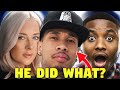 Struggle IG MODEL ACCUSES TYGA Of Doing The UNTHINKABLE While Watching TIK TOK VIDEOS...SMDH